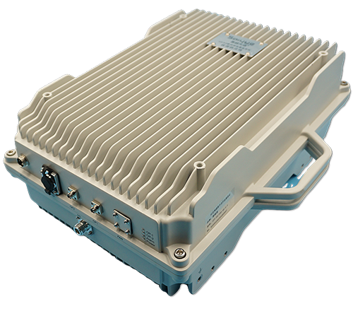 湘桥单频/双频/四频/五频运营级数字光纤直放站