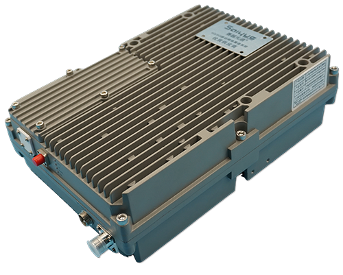 湘桥经济型光纤直放站