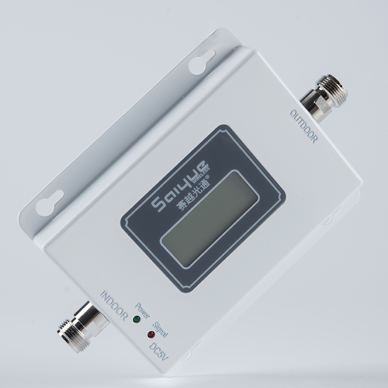 湘桥家用配电房机房信号放大器200㎡