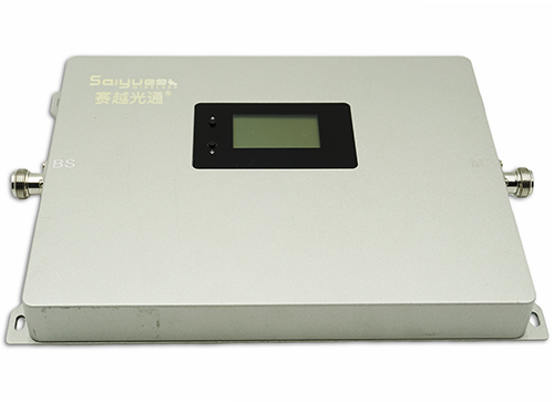  湘桥三频/四频/五频手机信号接收器800㎡