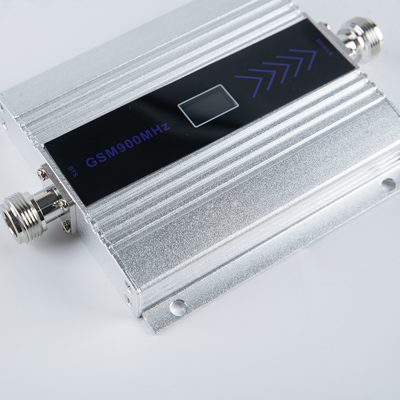 湘桥家用单频手机信号增强器100㎡