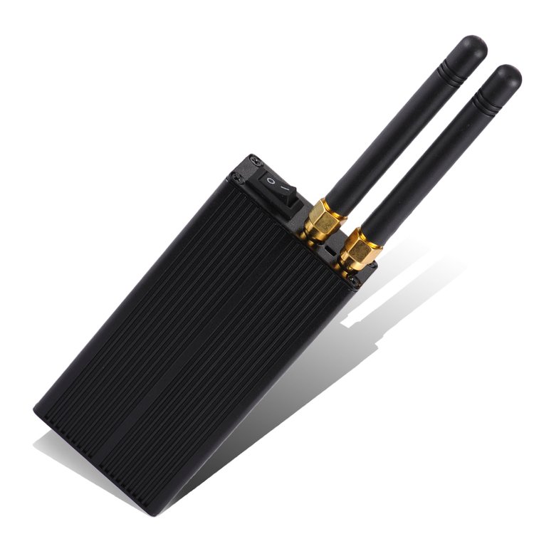  湘桥1.2G/1.5G导航屏蔽器