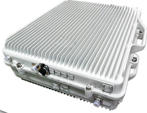 湘桥信令级数字室分型移动通信干扰器