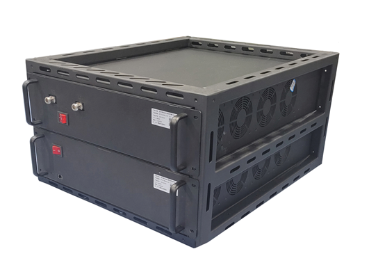 湘桥室内大功率通讯管控屏蔽系统