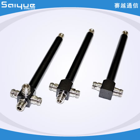  湘桥FM调频广播同步广播功分器