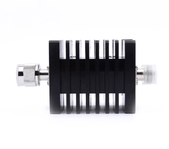  湘桥腔体固定衰减器0-3G/0-4G  N型接口
